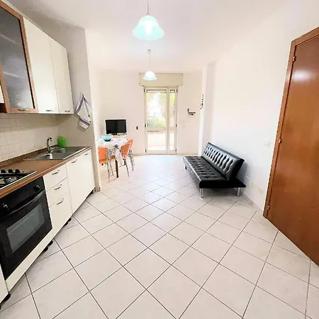 Tatil Evi Casa Orchidea Torre San Giovanni Ugento