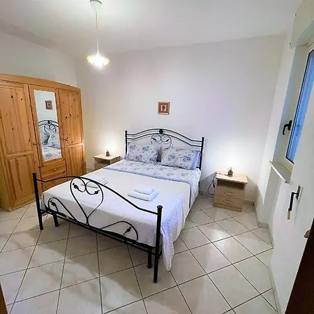 Casa Orchidea Tatil Evi Torre San Giovanni Ugento