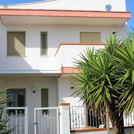 Casa Orchidea *
