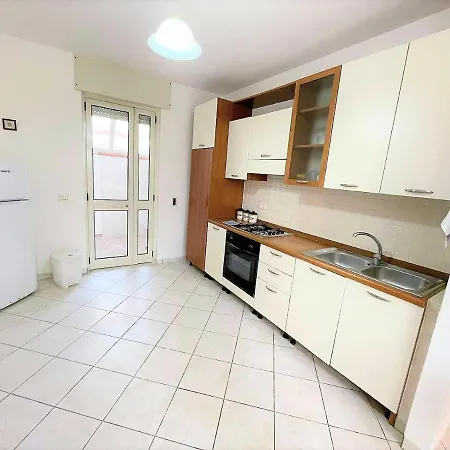 Holiday home Casa Orchidea Torre San Giovanni Ugento