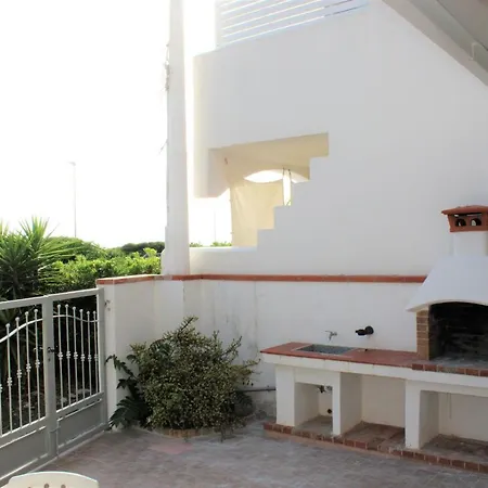 Casa Orchidea * Torre San Giovanni Ugento