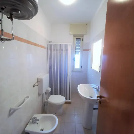 Casa Orchidea * Torre San Giovanni Ugento