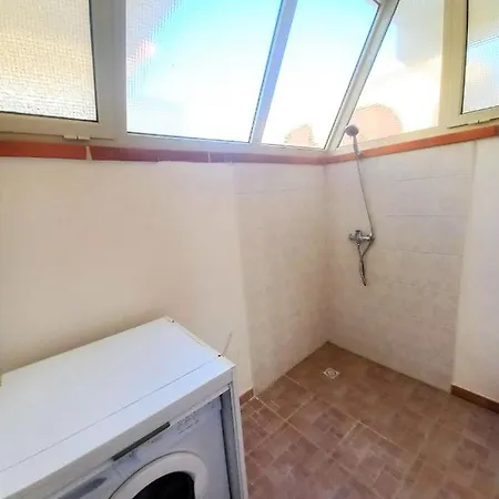 Casa Orchidea Torre San Giovanni Ugento