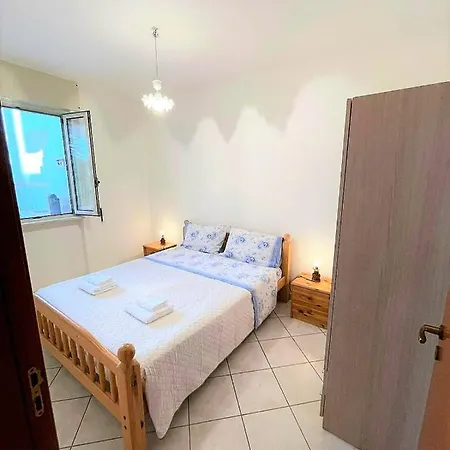 Holiday home Casa Orchidea