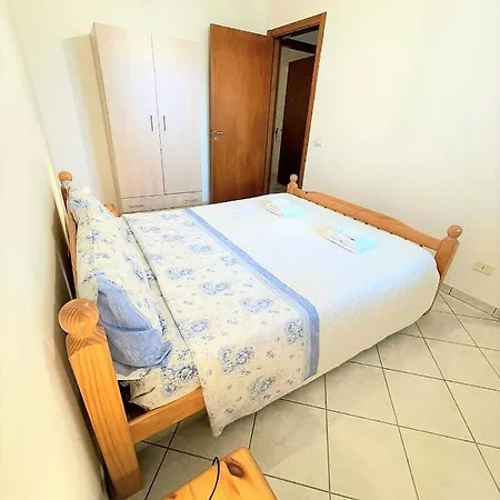 Nyaraló Casa Orchidea *