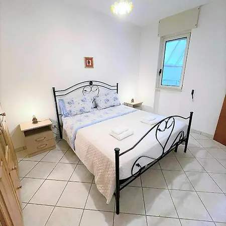 Casa Orchidea * Торре-Сан-Джованни-Удженто