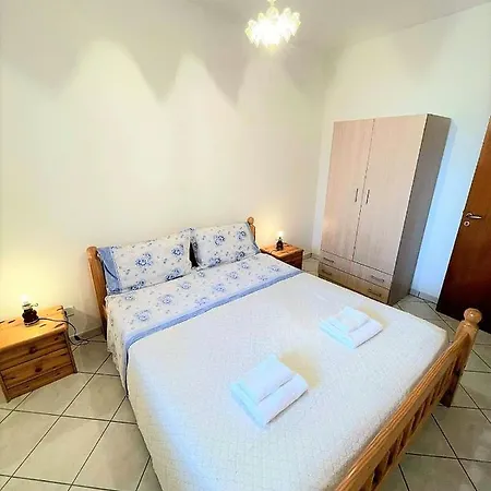 Holiday home Casa Orchidea