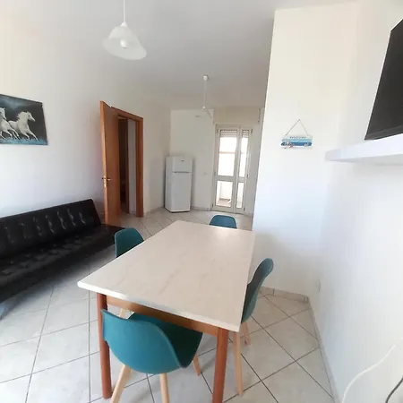 Casa Orchidea Holiday home