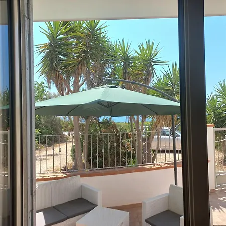 Casa Orchidea * Torre San Giovanni Ugento