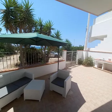 Casa Orchidea *