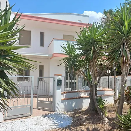 Casa Orchidea Casa vacanze Torre San Giovanni Ugento