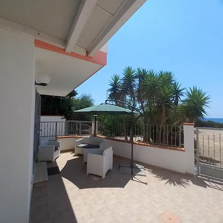 Holiday home Casa Orchidea *